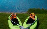 Не знаете чем заняться этим летомМы вам поможем!🌲🚣_♀️